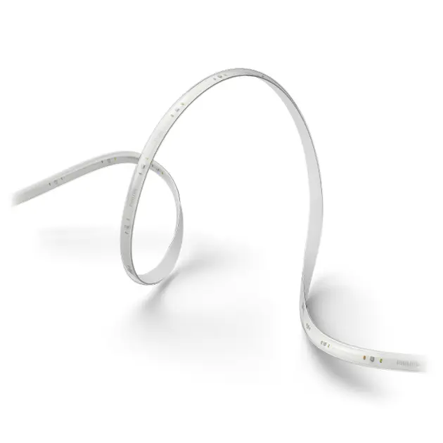 Levně Philips Hue Solo Lightstrip - Chytrý LED pásek, 20 W, délka 10 m 929003817102