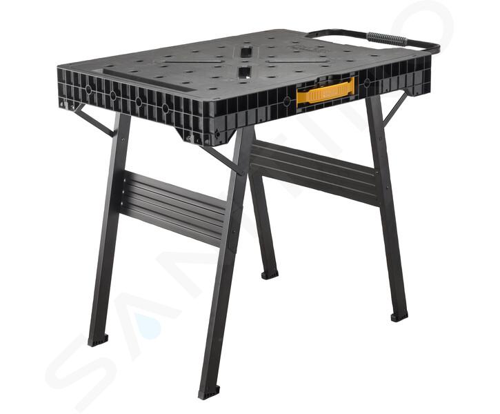 Stanley - Skládací pracovní stůl FATMAX FMST1-75672IIJ1