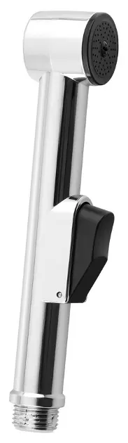 Aqualine - Bidet-Brause, Chrom B140