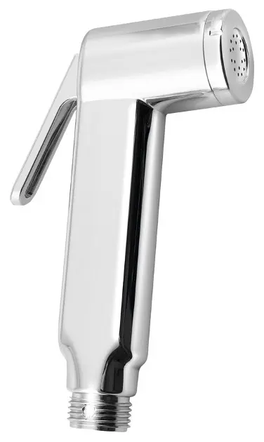 Aqualine - Bidet-Brause, Chrom B162