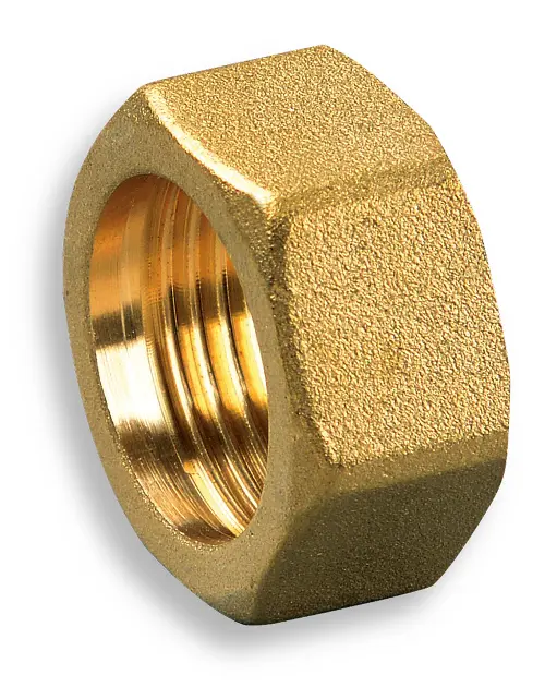 Levně Novaservis - Solární mosazná matka 3/4" N02SOL