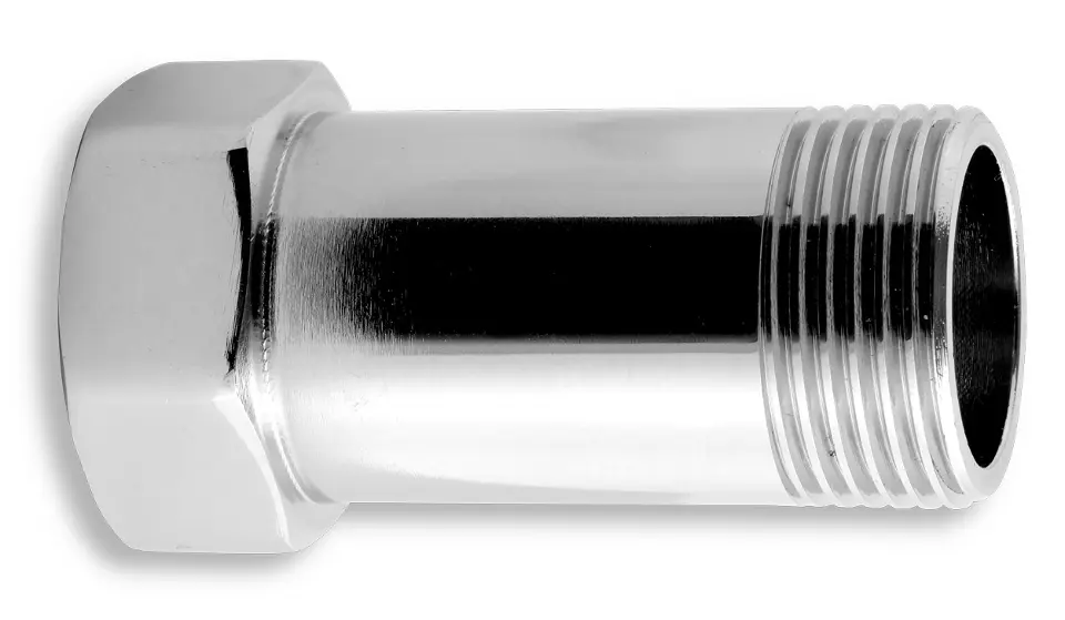 Levně Novaservis Instalatérský program - Mezikus 3/4X3/4" P480