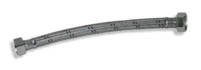 Levně Novaservis Náhradní díly - Přívodní hadička, délka 80 cm PWS504