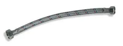 Levně Novaservis Náhradní díly - Přívodní hadička, délka 180 cm PWS812