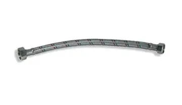 Novaservis Ersatzteile - Anschlussschlauch, Länge 40 cm PWS92