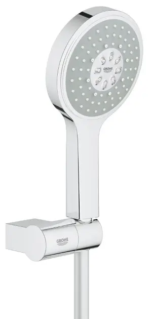 Grohe Power&Soul 160 Handbrause chrom | Preisvergleich Österreich