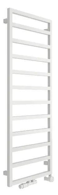 Sapho - Radijator, 50x135 cm, 529 W, mat bijela GL135