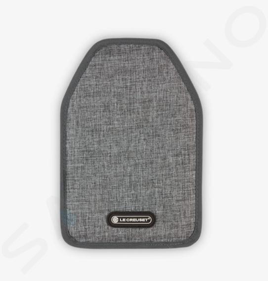 Le Creuset - Weinkühler WA-126, gris lin 59142013206468