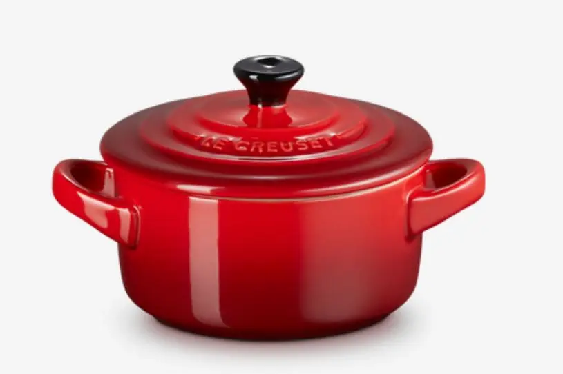 Le Creuset - Rendlík, objem 250 ml, cerise 71901100600100