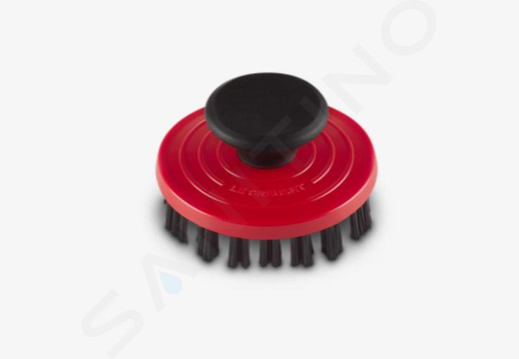 Le Creuset - Čistící kartáč na nádobí, 8 cm 93010200060000