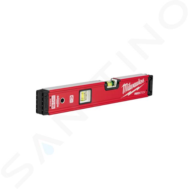 Milwaukee - Wasserwaage magnetisch, 40 cm 4932459061