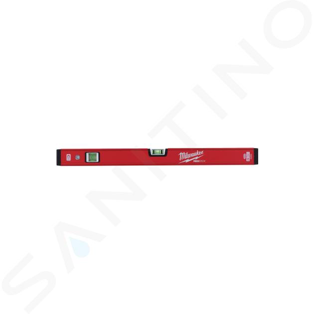 Milwaukee - Wasserwaage magnetisch, 60 cm 4932459081