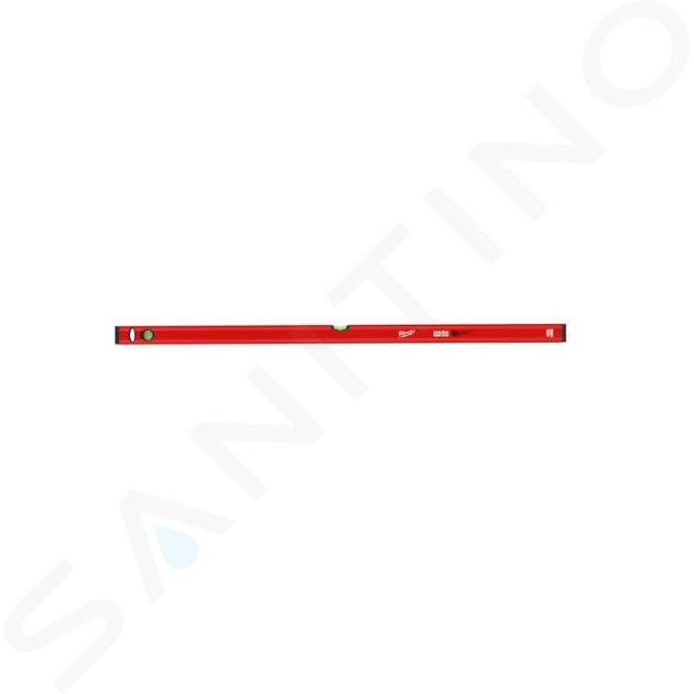 Milwaukee - Vodováha 120 cm 4932459094