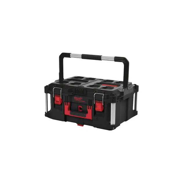 Milwaukee - Mallette à outils 4932464079