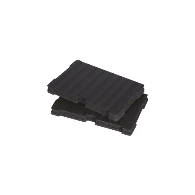 Milwaukee - Insert en mousse de mallette, 2 pcs 4932471428