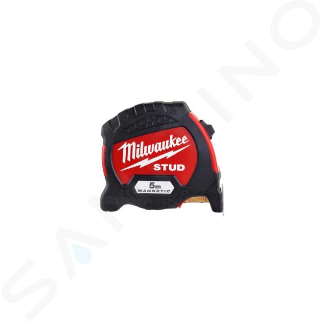 Milwaukee - Zvinovací meter 5 m 4932471626