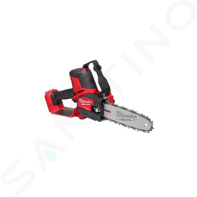 Milwaukee - Sierra de poda a batería de 18V M18 FHS20-0, 20 cm, sin batería ni cargador 4933480117