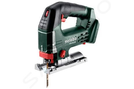 Metabo Gereedschap - 18V ACCU-decoupeerzaag, zonder accu en lader 601048850