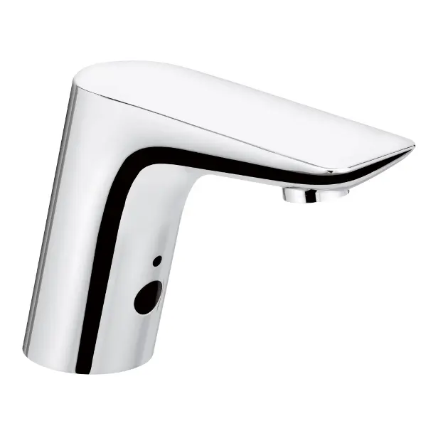 Kludi Balance - Rubinetto elettronico verticale, cromo 5210505