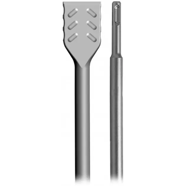 HiKOKI - Cincel plano SDS Plus, 40x250 mm 4100972