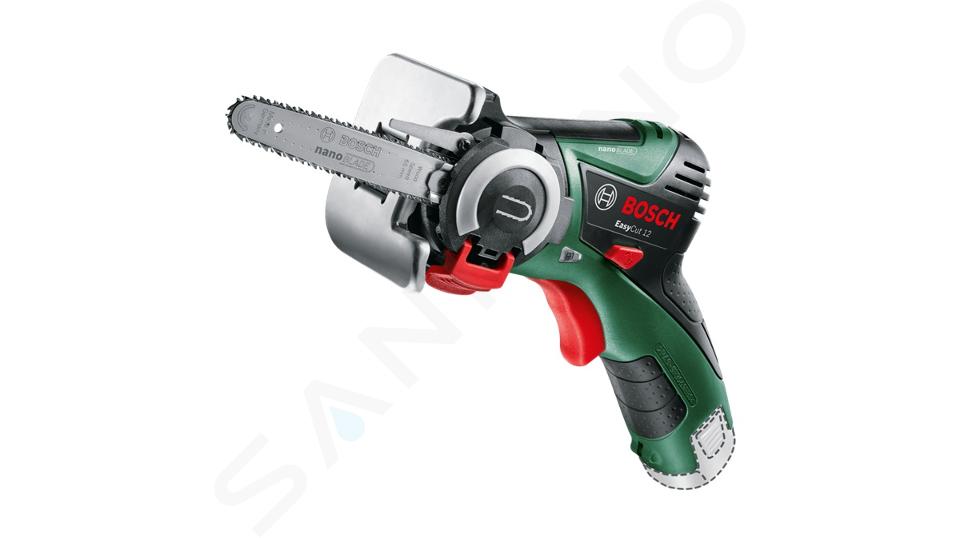 Bosch Záhradná technika - 12V AKU prerezávacia píla 6,5 cm, bez batérie a nabíjačky 06033C9000