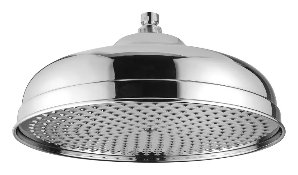 Levně Sapho Antea - Hlavová sprcha, průměr 30 cm, chrom SOF3001
