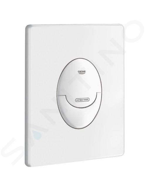 Grohe Skate Air - Bedieningsplaat, Alpine wit 38505SHH