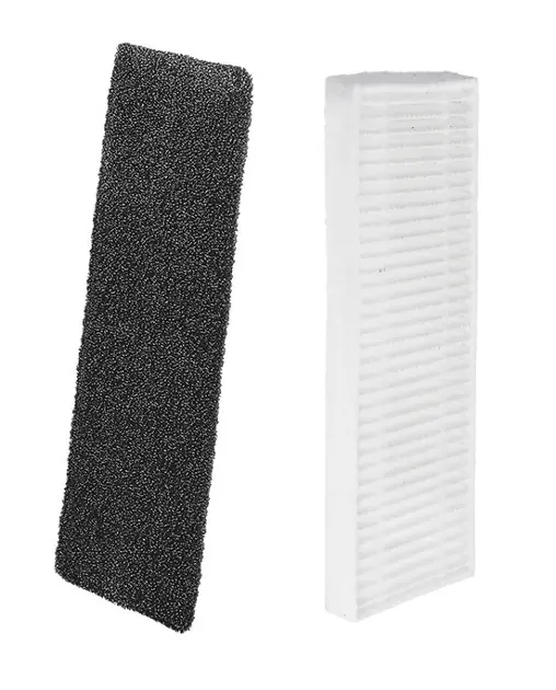 Concept - Filtro HEPA y de espuma para aspiradoras robóticas 42392757