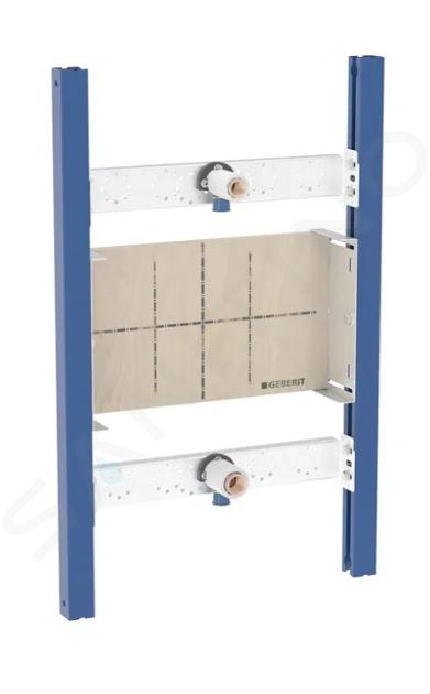 Geberit Duofix - Montážny prvok priečneho nosníka pre nástennú armatúru pod omietku 111.785.00.2