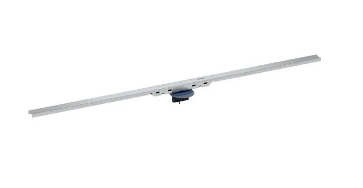 Geberit CleanLine - Duschrinne 30-110 cm, Edelstahl gebürstet 154.448.KS.2