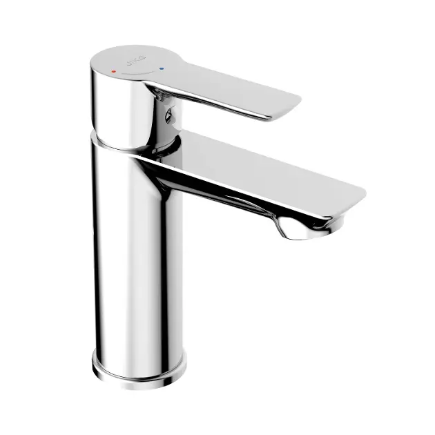Jika Ponta Style - Slavina za umivaonik, Hladni start, krom H3112H10041101