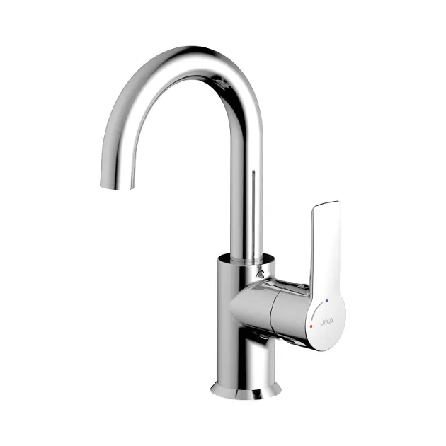 Jika Ponta Style - Slavina za umivaonik, Hladni start, krom H3112H10042201