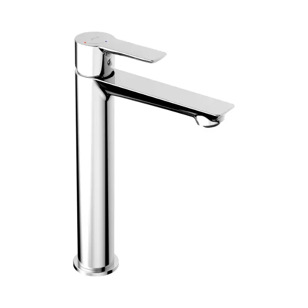 Jika Ponta Style - Slavina za umivaonik, Hladni start, krom H3112H80041201