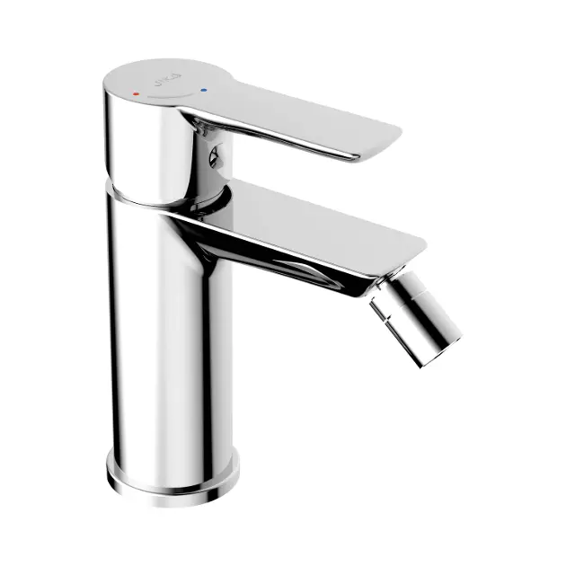 Jika Ponta Style - Sluzbeni slavina za bide, krom H3412H10041101