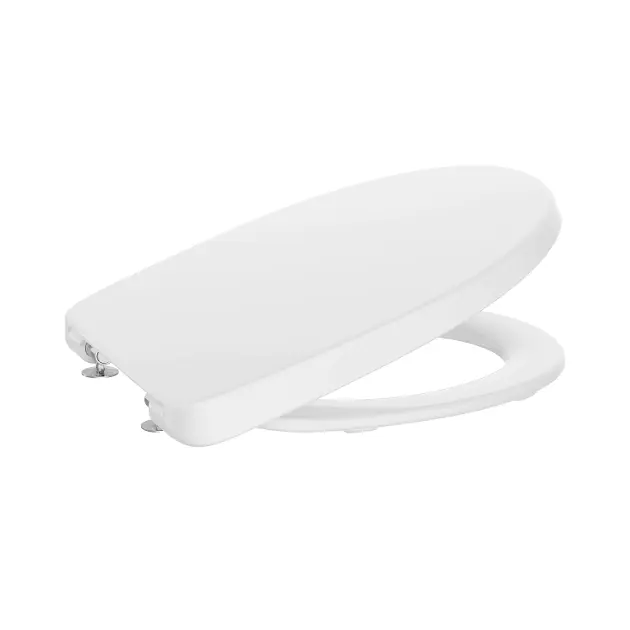 Jika Zeta Plus - Poklopac WC školjke, SoftClose, bijeli H890Z910000631
