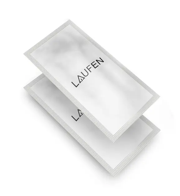 Laufen - Prostriedok na odstránenie vodného kameňa u elektronického bidetu H8946970000001