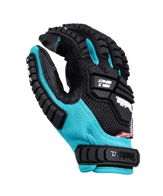 Makita - Werkhandschoenen, maat L P-84470