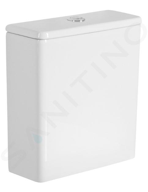 Sapho Avis - Stortbak, wit PC106-112