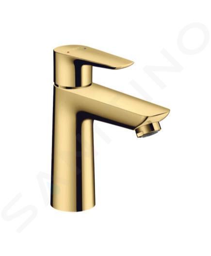 Hansgrohe - Umývadlová batéria, leštený vzhľad zlata 71712990ROZ1