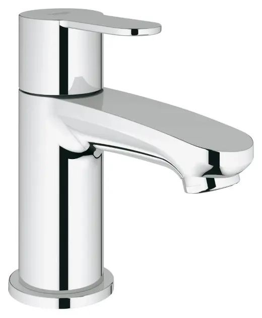 E-shop Grohe - Umývadlový ventil, pre studenú vodu, chróm 23039002IIJ7