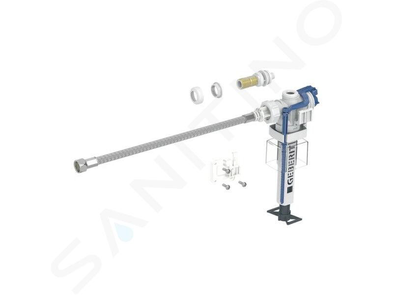 Geberit Piese de schimb - Supapă de umplere, tip 383, pentru rezervoare de spălare încastrate 246.192.00.5