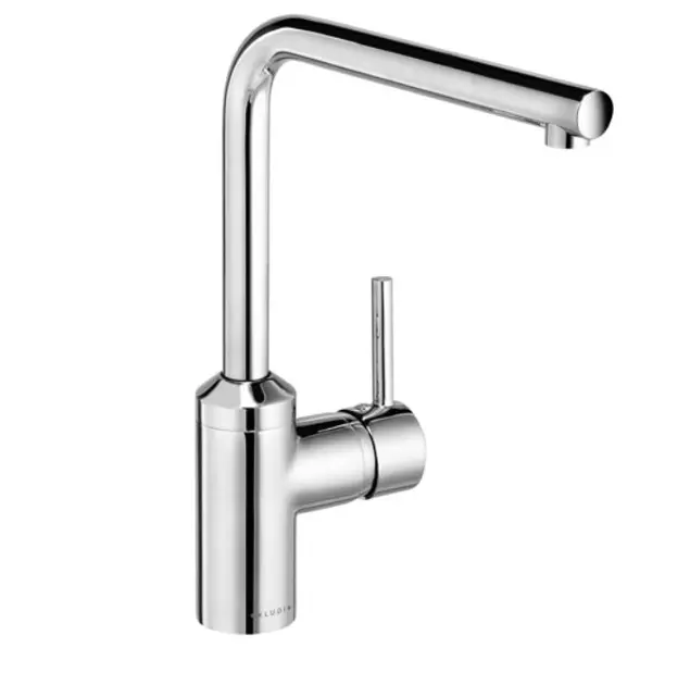 Levně Kludi - Páková dřezová baterie, chrom 428140577ROZ2