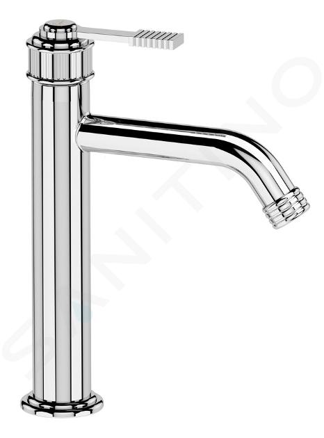 Sapho Versi - Mitigeur de lavabo, chrome RV004