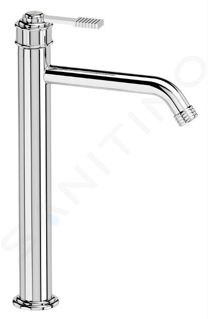 Sapho Versi - Mitigeur de lavabo, chrome RV007