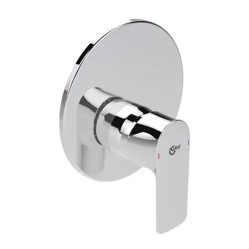 E-shop Ideal Standard - Batéria pod omietku, chróm A7034AAIIJ1
