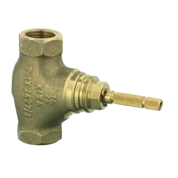Levně Kludi Montážní tělesa - Těleso ventilu pod omítku 29209