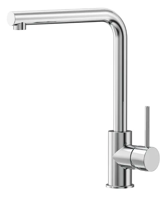 Levně Sapho - Dřezová baterie Rona, chrom JK125