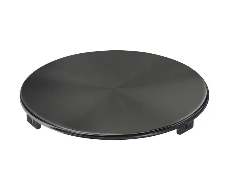 Franke - Krytka ventilu, antracit 112.0717.469