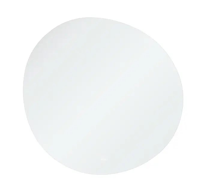 Villeroy & Boch Antao - Zrkadlo s LED osvetlením, 90x89 cm A4769000