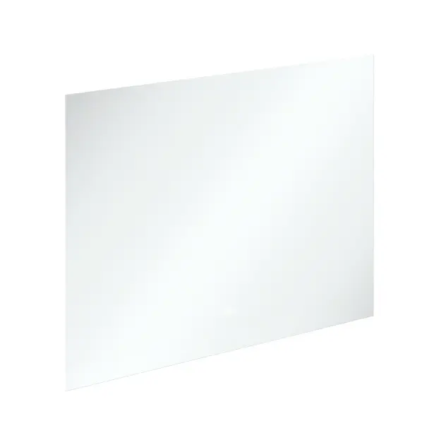 Villeroy & Boch More to See Lite - Spiegel mit LED-Beleuchtung, 100x75 cm, Berührungssensor A4771000